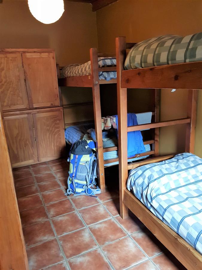 Patagonia Jazz Hostel Сан-Карлос-де-Барилоче Экстерьер фото